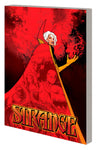 STRANGE VOL. 2: THE DOCTOR STRANGE OF DEATH TRADE PAPERBACK
