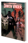 STAR WARS: DARTH VADER BY GREG PAK VOL. 7 - UNBOUND FORCE TRADE PAPERBACK