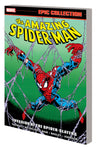 AMAZING SPIDER-MAN EPIC COLLECTION: INVASION OF THE SPIDER-SLAYERS