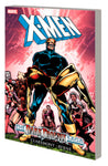 X-MEN: DARK PHOENIX SAGA [NEW PRINTING 2] TRADE PAPERBACK