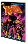 X-MEN EPIC COLLECTION: THE FATE OF THE PHOENIX [NEW PRINTING] TRADE PAPERBACK