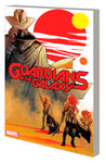 GUARDIANS OF THE GALAXY VOL. 1: GROOTFALL TRADE PAPERBACK