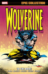 WOLVERINE EPIC COLLECTION: TO THE BONE TRADE PAPERBACK