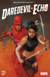 DAREDEVIL & ECHO TRADE PAPERBACK