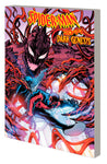 SPIDER-MAN 2099: DARK GENESIS TRADE PAPERBACK