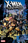 X-MEN: DAYS OF FUTURE PAST - DOOMSDAY TRADE PAPERBACK