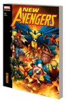 NEW AVENGERS MODERN ERA EPIC COLLECTION: ASSEMBLED TRADE PAPERBACK