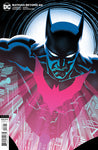 BATMAN BEYOND #46 CVR B FRANCIS MANAPUL VAR