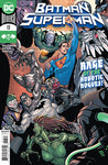 BATMAN SUPERMAN #13 CVR A DAVID MARQUEZ