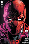 BATMAN THREE JOKERS #3 (SET OF 5 COVERS)