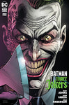 BATMAN THREE JOKERS #3 (SET OF 5 COVERS)