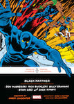 Penguin Classics: Black Panther TP