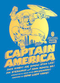 Penguin Classics: Captain America HC