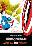 Penguin Classics: Captain America TP