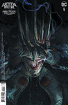 DARK NIGHTS DEATH METAL MULTIVERSE WHO LAUGHS #1 (ONE SHOT) INC 1:25 SIMONE BIANCHI VAR