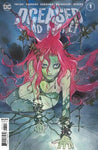 DCEASED DEAD PLANET #1 (OF 6) 4TH PTG PEACH MOMOKO VAR