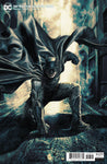 DETECTIVE COMICS #1028 CVR B LEE BERMEJO CARD STOCK VAR