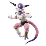 DRAGON BALL Z FULL SCRATCH FRIEZA FIG