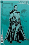 FUTURE STATE THE NEXT BATMAN #2 (OF 4) Second Printing
