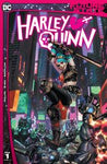 FUTURE STATE HARLEY QUINN #1 (OF 2) CVR A DERRICK CHEW