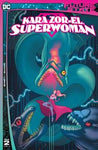 FUTURE STATE KARA ZOR-EL SUPERWOMAN #2 (OF 2) CVR A PAULINA GANUCHEAU