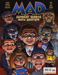 MAD MAGAZINE #16