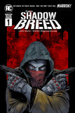 PROJECT: SHADOW BREED VOL 1 (SIGNED COPY)