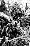 BATMAN SPAWN #1 SET OF 13 COVERS (MORE THAN $100 VALUE-OVER 25% OFF)