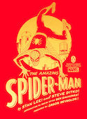 Penguin Classics: The Amazing Spider-Man HC