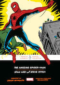 Penguin Classics: The Amazing Spider-Man TP