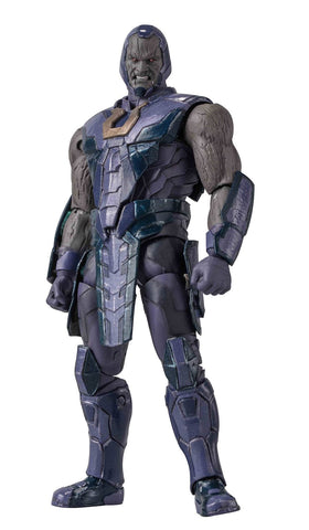 INJUSTICE 2 DARKSEID PX 1/18 SCALE FIG