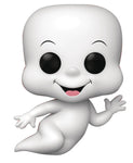 POP ANIMATION CASPER VIN FIGURE