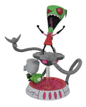 INVADER ZIM GALLERY ZIM TRIUMPHANT PVC STATUE