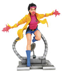 NYCC 2020 MARVEL GALLERY JUBILEE BUBBLE PVC FIG (C: 1-1-2)