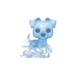 POP HP HP PATRONUS RON WEASLEY VINYL FIGURE