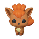 POP GAMES POKEMON S2 VULPIX VIN FIG