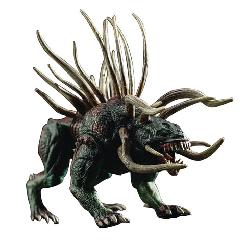 PREDATORS PREDATOR HOUND PX 1/18 SCALE FIG (C: 1-1-2)