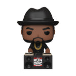 POP ROCKS RUN-DMC JAM MASTER JAY VINYL FIGURE