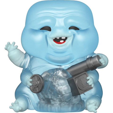 POP MOVIES GHOSTBUSTERS 3 AFTERLIFE MUNCHER VIN FIG (C: 1-1-