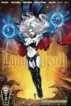 LADY DEATH SCORCHED EARTH #2 (OF 2) CVR A STANDARD