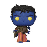 POP MARVEL X-MEN 20TH NIGHTCRAWLER VINYL FIGURE