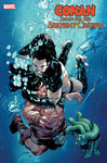 CONAN BATTLE FOR SERPENT CROWN #4 (OF 5)