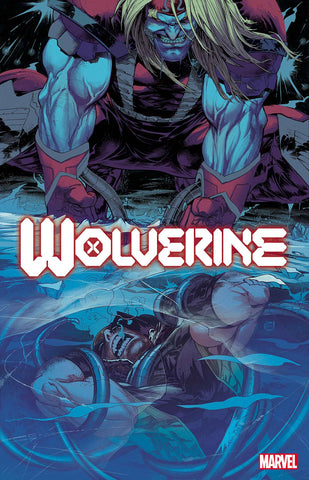 WOLVERINE #4