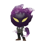 POP ANIMATION MY HERO ACADEMIA KUROGIRI VINYL FIGURE (C: 1-1