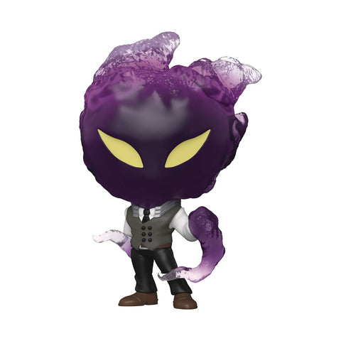 POP ANIMATION MY HERO ACADEMIA KUROGIRI VINYL FIGURE (C: 1-1