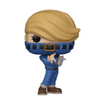 POP ANIMATION MY HERO ACADEMIA BEST JEANIST VINYL FIGURE (C: