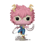 POP ANIMATION MY HERO ACADEMIA MINA ASHIDO VIN FIG (C: 1-1-2