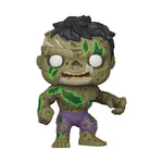 POP MARVEL ZOMBIES HULK VIN FIG