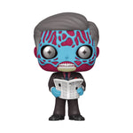 POP MOVIES THEY LIVE ALIEN W/ CHASE VIN FIG