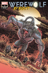 WEREWOLF BY NIGHT #3 (OF 4) STOKOE VAR (1:25)